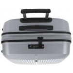 Валіза Gabol Brooklyn (M) Plata (123946-022) Валіза Gabol Brooklyn (M) Plata (123946-022)