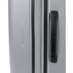 Валіза Gabol Brooklyn (M) Plata (123946-022) Валіза Gabol Brooklyn (M) Plata (123946-022)