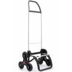Сумка-візок Rolser I-Max Tweed 6 43 Negro (IMX383-1023) Сумка-візок Rolser I-Max Tweed 6 43 Negro (IMX383-1023)