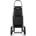 Сумка-візок Rolser I-Max Tweed 6 43 Negro (IMX383-1023) Сумка-візок Rolser I-Max Tweed 6 43 Negro (IMX383-1023)