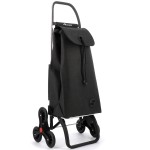 Сумка-візок Rolser I-Max Tweed 6 43 Negro (IMX383-1023) Сумка-візок Rolser I-Max Tweed 6 43 Negro (IMX383-1023)