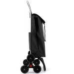 Сумка-візок Rolser I-Max Tweed 6 43 Negro (IMX383-1023) Сумка-візок Rolser I-Max Tweed 6 43 Negro (IMX383-1023)
