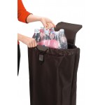 Сумка-візок Rolser I-Max Tweed 6 43 Negro (IMX383-1023) Сумка-візок Rolser I-Max Tweed 6 43 Negro (IMX383-1023)