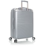Чемодан Heys Cruze (M) Silver (10148-0002-26) Чемодан Heys Cruze (M) Silver (10148-0002-26)
