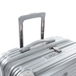 Чемодан Heys Cruze (M) Silver (10148-0002-26) Чемодан Heys Cruze (M) Silver (10148-0002-26)