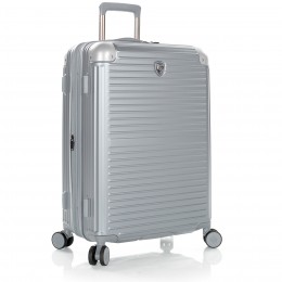 Чемодан Heys Cruze (M) Silver (10148-0002-26) Чемодан Heys Cruze (M) Silver (10148-0002-26)