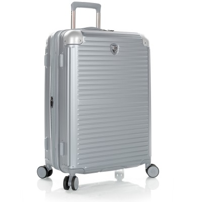 Чемодан Heys Cruze (M) Silver (10148-0002-26) Чемодан Heys Cruze (M) Silver (10148-0002-26)