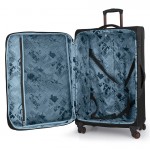 Чемодан Gabol Track (L) Grey (117547 016) Чемодан Gabol Track (L) Grey (117547 016)