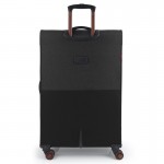 Чемодан Gabol Track (L) Grey (117547 016) Чемодан Gabol Track (L) Grey (117547 016)