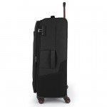 Чемодан Gabol Track (L) Grey (117547 016) Чемодан Gabol Track (L) Grey (117547 016)