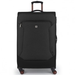 Чемодан Gabol Track (L) Grey (117547 016) Чемодан Gabol Track (L) Grey (117547 016)