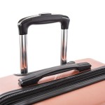Валіза Heys Para-Lite (L) Rose Gold (10122-0131-30) Валіза Heys Para-Lite (L) Rose Gold (10122-0131-30)