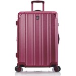 Чемодан Heys DuoTrak (M) Burgundy (10145-0017-26) Чемодан Heys DuoTrak (M) Burgundy (10145-0017-26)