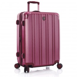 Чемодан Heys DuoTrak (M) Burgundy (10145-0017-26) Чемодан Heys DuoTrak (M) Burgundy (10145-0017-26)