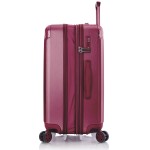 Чемодан Heys DuoTrak (M) Burgundy (10145-0017-26) Чемодан Heys DuoTrak (M) Burgundy (10145-0017-26)