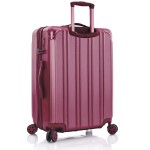 Чемодан Heys DuoTrak (M) Burgundy (10145-0017-26) Чемодан Heys DuoTrak (M) Burgundy (10145-0017-26)