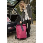 Сумка-тележка Gimi Sprinter 50 Violet (168405) Сумка-тележка Gimi Sprinter 50 Violet (168405)