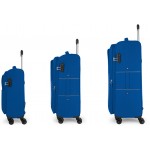 Валіза Gabol Lisboa (S) Blue (122722-003) Валіза Gabol Lisboa (S) Blue (122722-003)