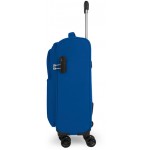 Валіза Gabol Lisboa (S) Blue (122722-003) Валіза Gabol Lisboa (S) Blue (122722-003)