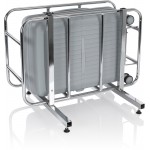 Валіза Heys AirLite (S) Grey (10158-0013-21) Валіза Heys AirLite (S) Grey (10158-0013-21)