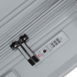 Валіза Heys AirLite (S) Grey (10158-0013-21) Валіза Heys AirLite (S) Grey (10158-0013-21)