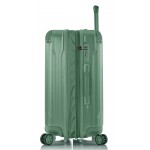 Валіза Heys Xtrak (M) Midnight Green (10103-0148-26) Валіза Heys Xtrak (M) Midnight Green (10103-0148-26)