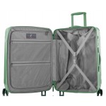 Валіза Heys Xtrak (M) Midnight Green (10103-0148-26) Валіза Heys Xtrak (M) Midnight Green (10103-0148-26)
