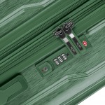Валіза Heys Xtrak (M) Midnight Green (10103-0148-26) Валіза Heys Xtrak (M) Midnight Green (10103-0148-26)
