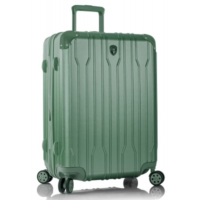 Валіза Heys Xtrak (M) Midnight Green (10103-0148-26) Валіза Heys Xtrak (M) Midnight Green (10103-0148-26)