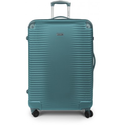 Валіза Gabol Balance XP (L) Turquoise (123447-018) Валіза Gabol Balance XP (L) Turquoise (123447-018)