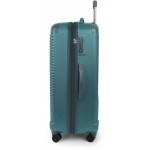 Валіза Gabol Balance XP (L) Turquoise (123447-018) Валіза Gabol Balance XP (L) Turquoise (123447-018)