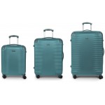 Валіза Gabol Balance XP (L) Turquoise (123447-018) Валіза Gabol Balance XP (L) Turquoise (123447-018)