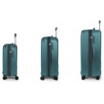 Валіза Gabol Balance XP (L) Turquoise (123447-018) Валіза Gabol Balance XP (L) Turquoise (123447-018)