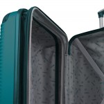 Валіза Gabol Balance XP (L) Turquoise (123447-018) Валіза Gabol Balance XP (L) Turquoise (123447-018)
