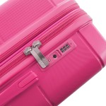 Чемодан Heys Neo (S) Fuchsia (10134-0008-21) Чемодан Heys Neo (S) Fuchsia (10134-0008-21)