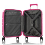Чемодан Heys Neo (S) Fuchsia (10134-0008-21) Чемодан Heys Neo (S) Fuchsia (10134-0008-21)