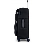 Валіза Gabol Cloud (M) Black (114001 001) Валіза Gabol Cloud (M) Black (114001 001)