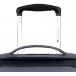 Валіза Gabol Cloud (M) Black (114001 001) Валіза Gabol Cloud (M) Black (114001 001)