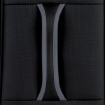 Валіза Gabol Cloud (M) Black (114001 001) Валіза Gabol Cloud (M) Black (114001 001)