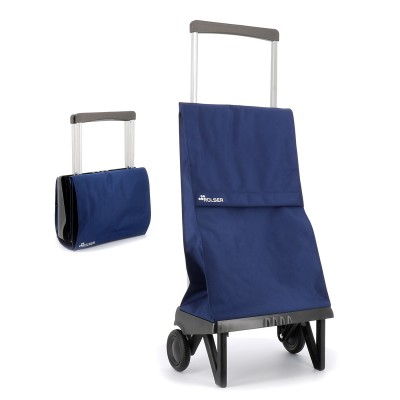 Сумка-тележка Rolser Plegamatic Original MF 40 Klein (PLE001-1062) Сумка-тележка Rolser Plegamatic Original MF 40 Klein (PLE001-1062)