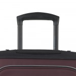 Чемодан Gabol Concept (S) Burgundy (120522 026) Чемодан Gabol Concept (S) Burgundy (120522 026)