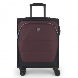 Чемодан Gabol Concept (S) Burgundy (120522 026) Чемодан Gabol Concept (S) Burgundy (120522 026)