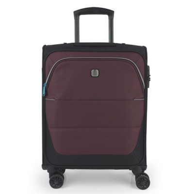 Чемодан Gabol Concept (S) Burgundy (120522 026) Чемодан Gabol Concept (S) Burgundy (120522 026)