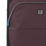Чемодан Gabol Concept (S) Burgundy (120522 026) Чемодан Gabol Concept (S) Burgundy (120522 026)