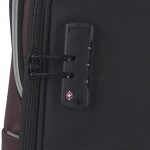 Чемодан Gabol Concept (S) Burgundy (120522 026) Чемодан Gabol Concept (S) Burgundy (120522 026)