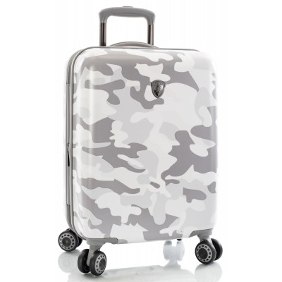 Валіза Heys White Camo (S) (13126-3045-21) Валіза Heys White Camo (S) (13126-3045-21)