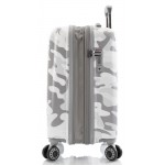 Валіза Heys White Camo (S) (13126-3045-21) Валіза Heys White Camo (S) (13126-3045-21)