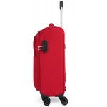 Валіза Gabol Lisboa (S) Red (122722-008) Валіза Gabol Lisboa (S) Red (122722-008)