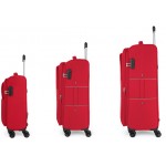 Валіза Gabol Lisboa (S) Red (122722-008) Валіза Gabol Lisboa (S) Red (122722-008)