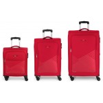 Валіза Gabol Lisboa (S) Red (122722-008) Валіза Gabol Lisboa (S) Red (122722-008)